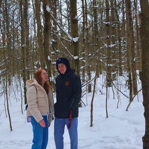 Meet your Posher, Whitney